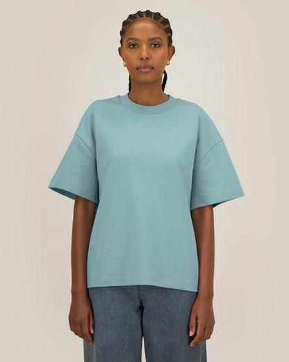 Hazener - Pebble Blue - Vorderseite 