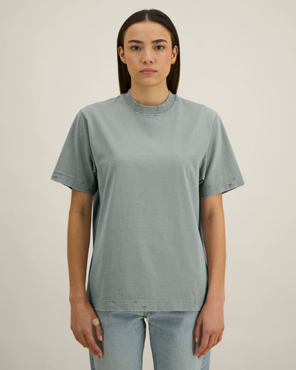 Freestyler Super Vintage - G. Dyed Misty Grey - Vorderseite 