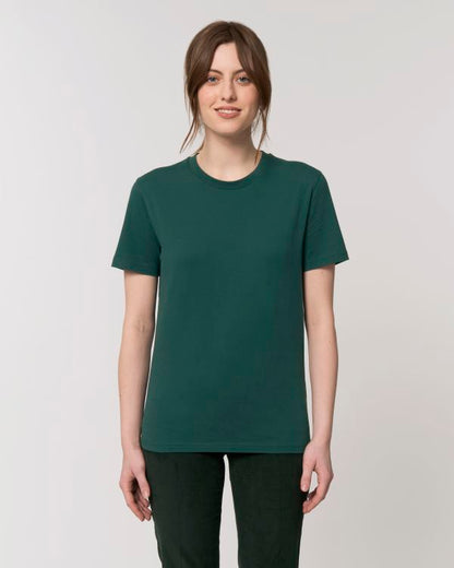 Creator - Glazed Green - Vorderseite 