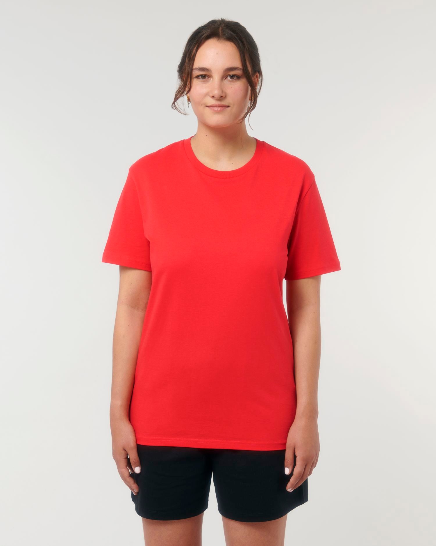 Creator - Deck Chair Red - Vorderseite 