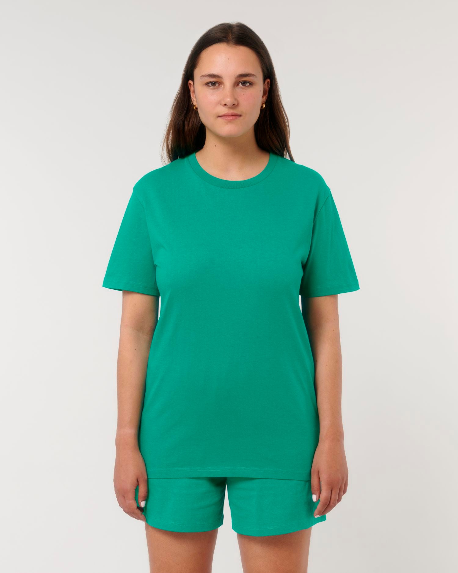 Creator - Go Green - Vorderseite 