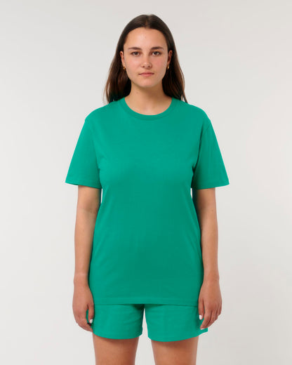 Creator - Go Green - Vorderseite 