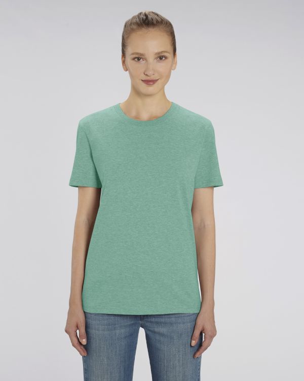 Creator - Mid Heather Green - Vorderseite 