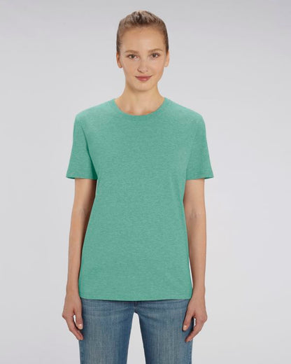 Creator - Mid Heather Green - Vorderseite 