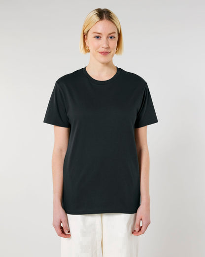 Rocker - Black - Vorderseite 