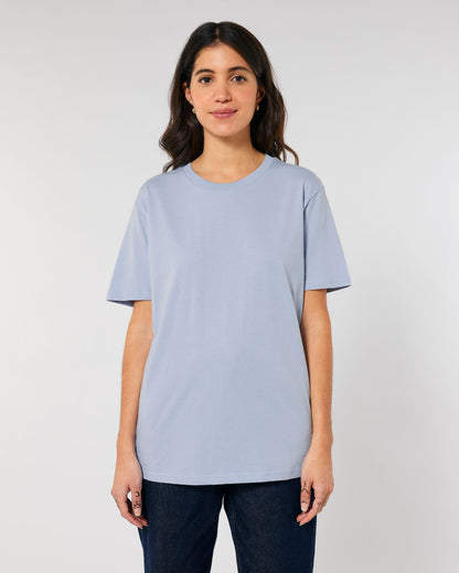 Rocker - Serene Blue - Vorderseite 