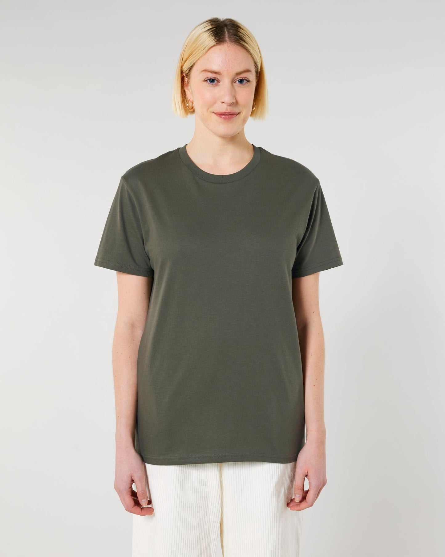 Rocker - Khaki - Vorderseite 