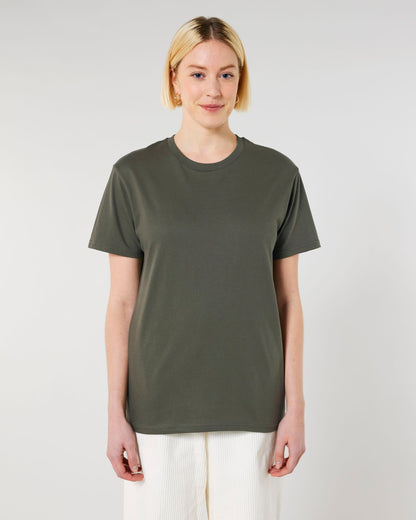 Rocker - Khaki - Vorderseite 