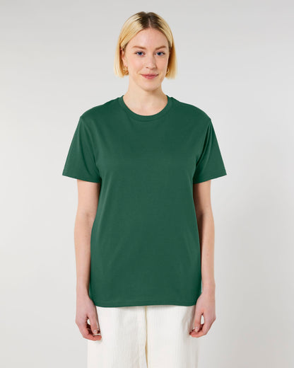 Rocker - Bottle Green - Vorderseite 