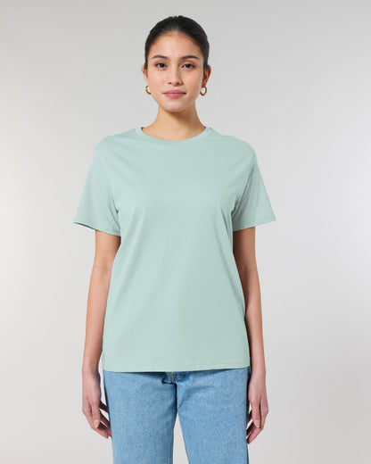 Rocker - Caribbean Blue - Vorderseite 