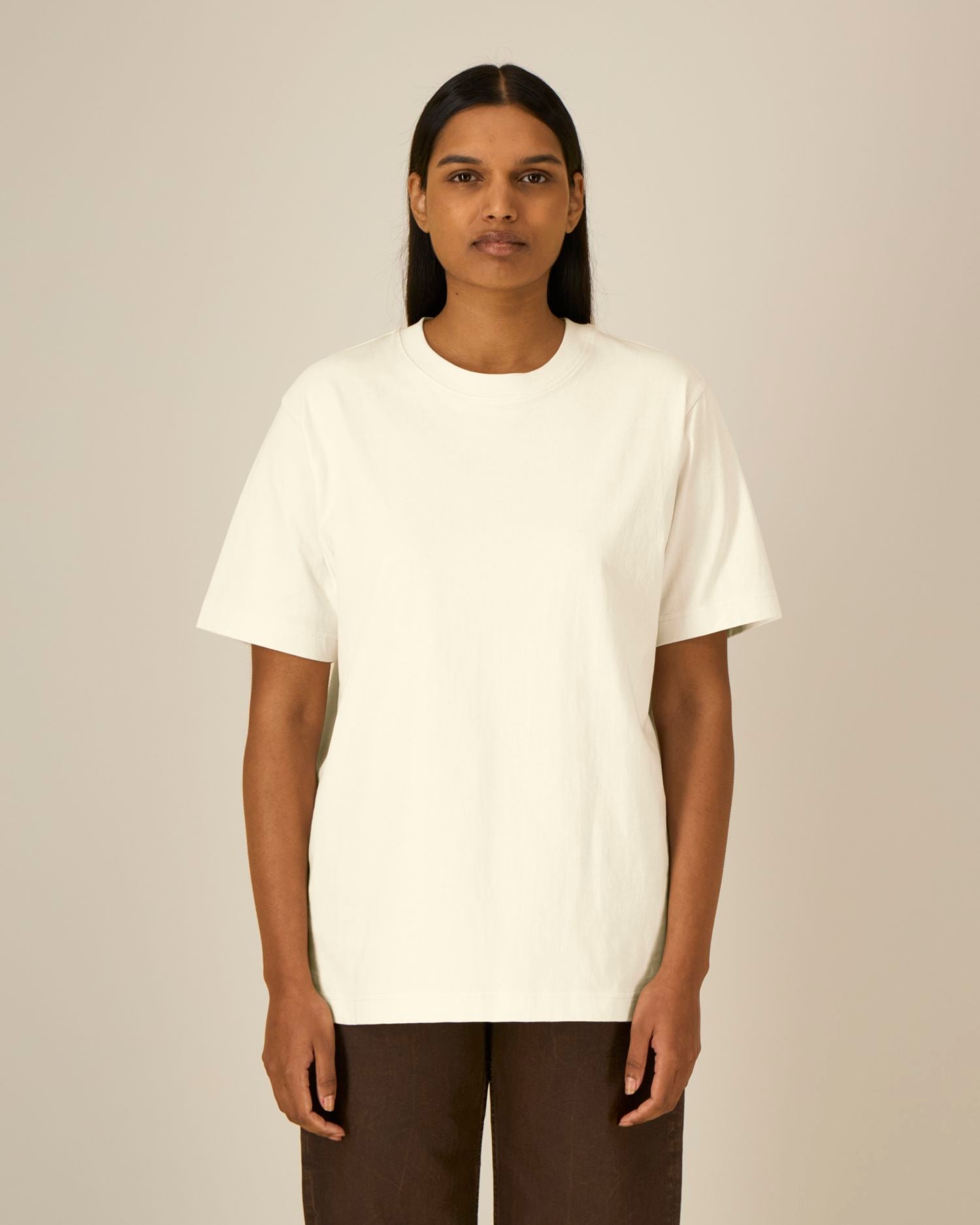 Freestyler - Cream - Vorderseite 