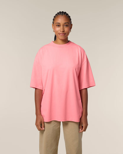 Blaster 2.0 - Pink Joy - Vorderseite 