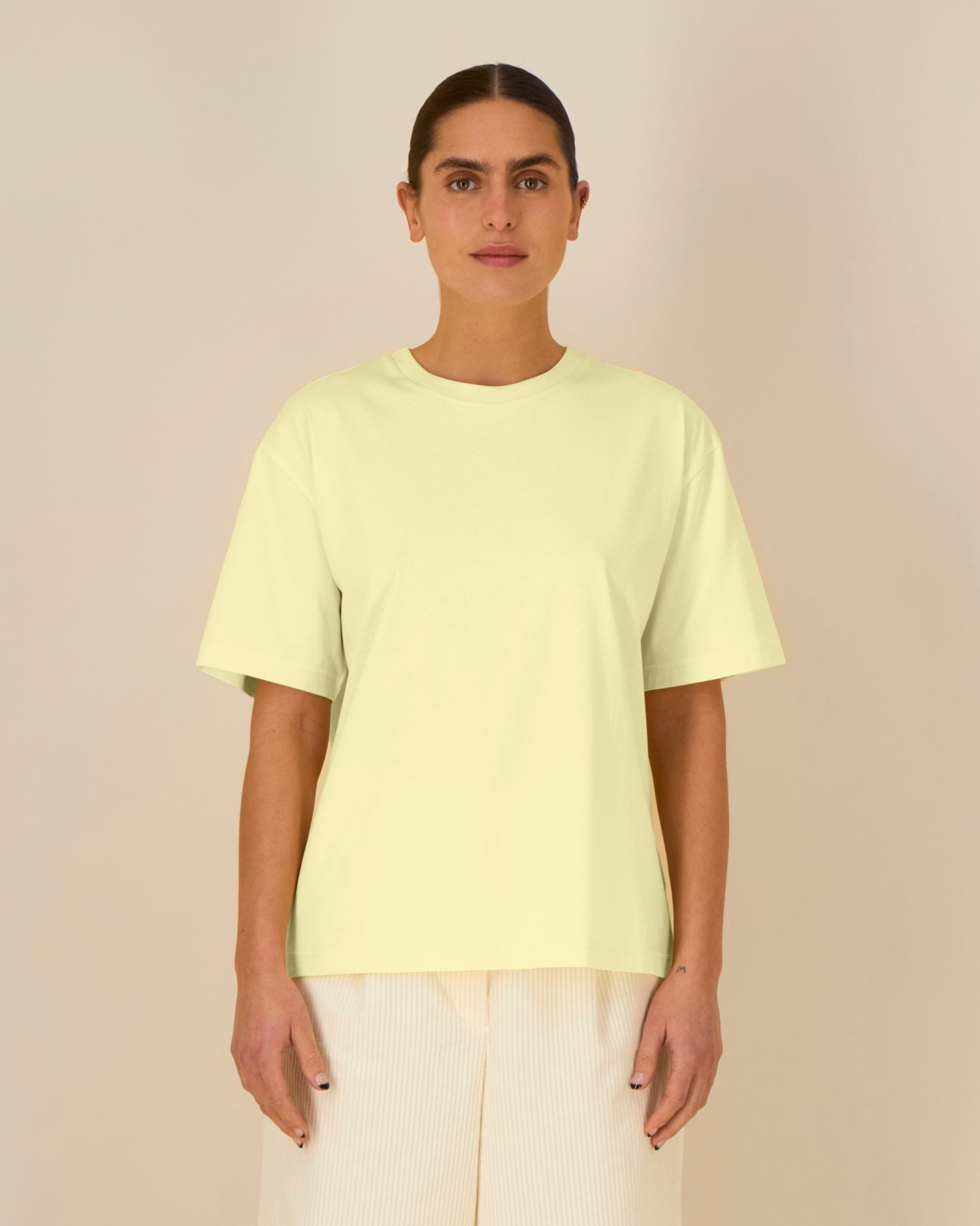 Breezer - Lemon Sorbet - Vorderseite 