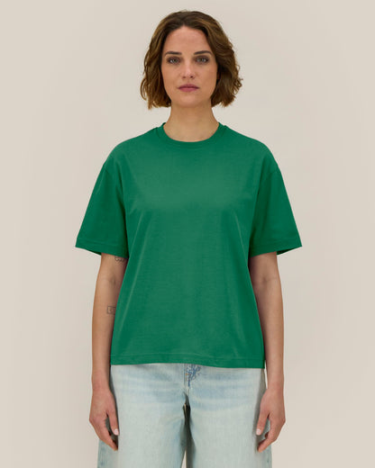 Breezer - Green Muse - Vorderseite 
