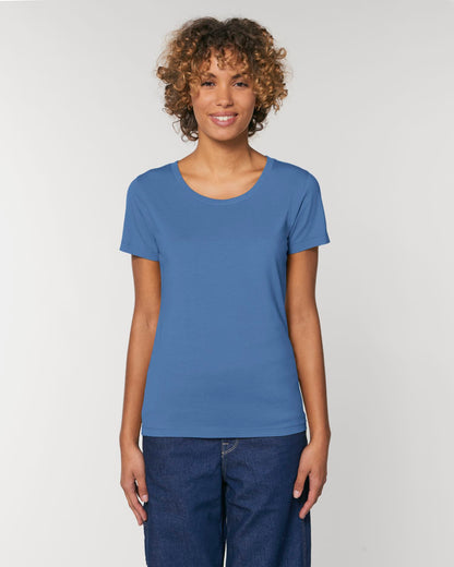 Stella Expresser - Bright Blue - Vorderseite 