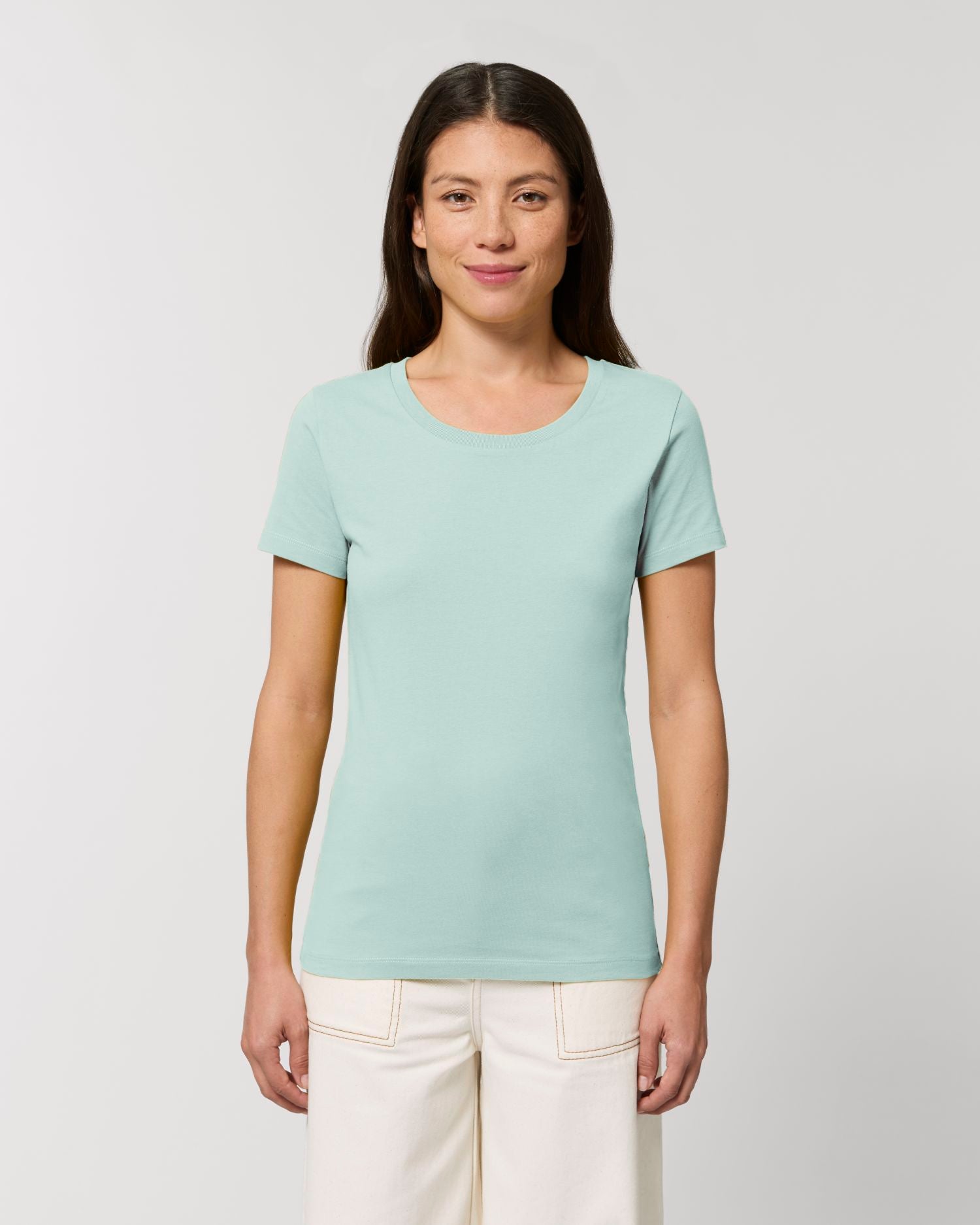 Stella Expresser - Caribbean Blue - Vorderseite 