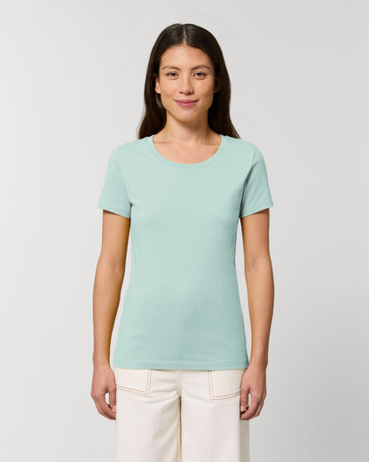Stella Expresser - Caribbean Blue - Vorderseite 