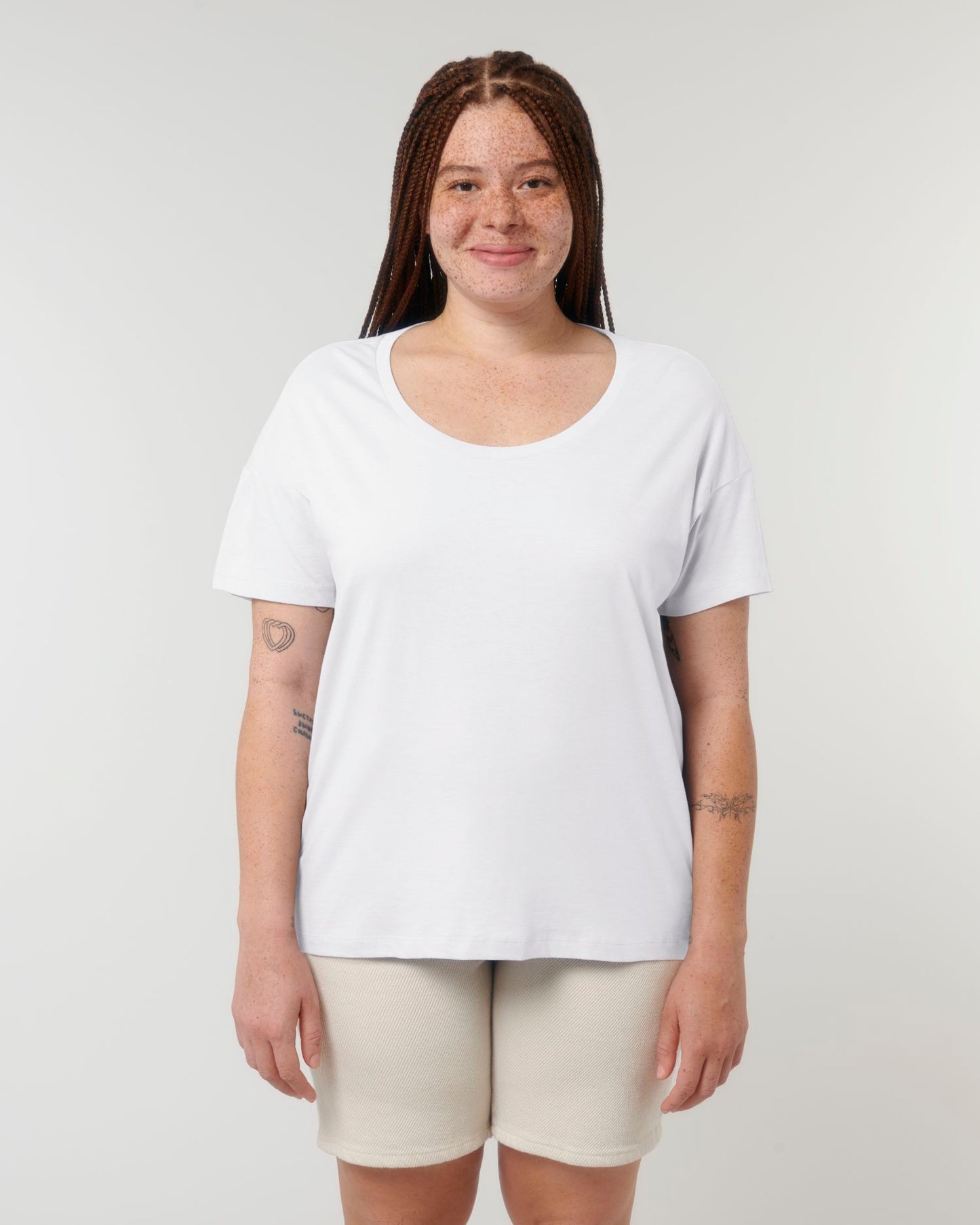 Stella Chiller - White - Vorderseite 