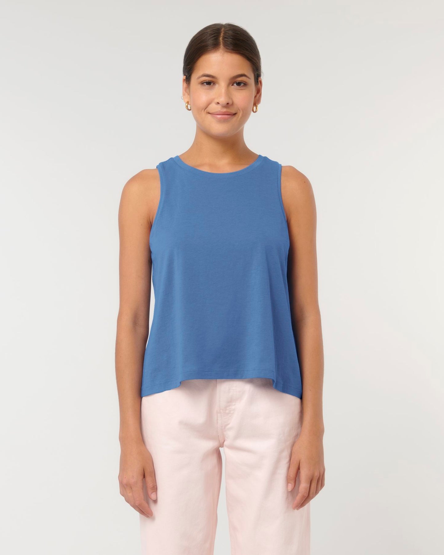 Stella Dancer - Bright Blue - Vorderseite 
