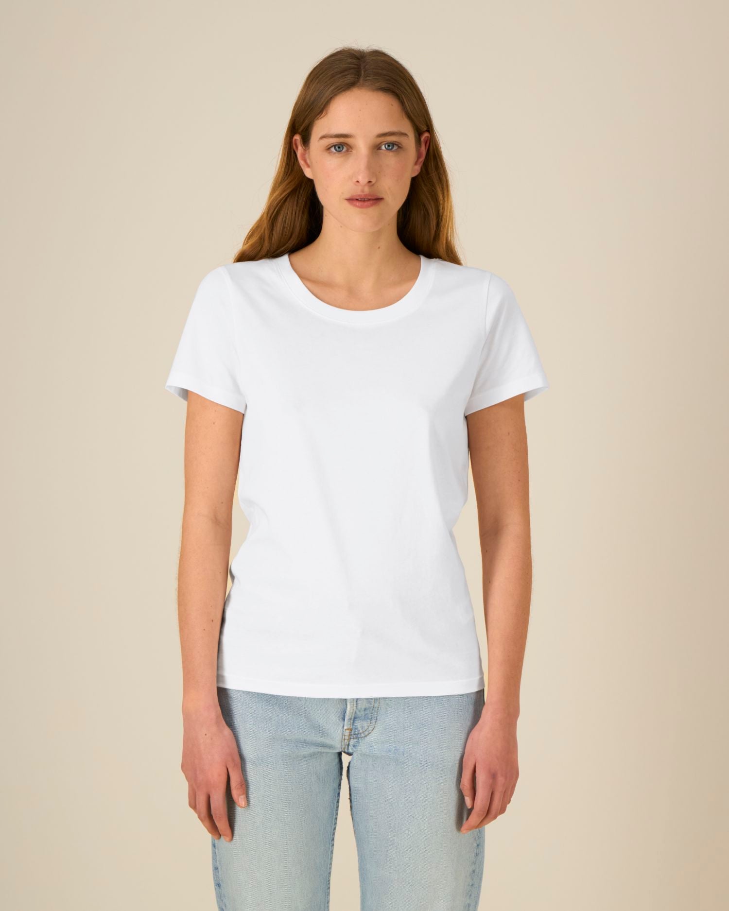 Stella Expresser 2.0 - White - Vorderseite 