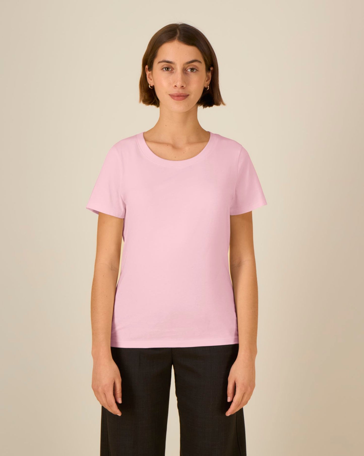 Stella Expresser 2.0 - Cotton Pink - Vorderseite 