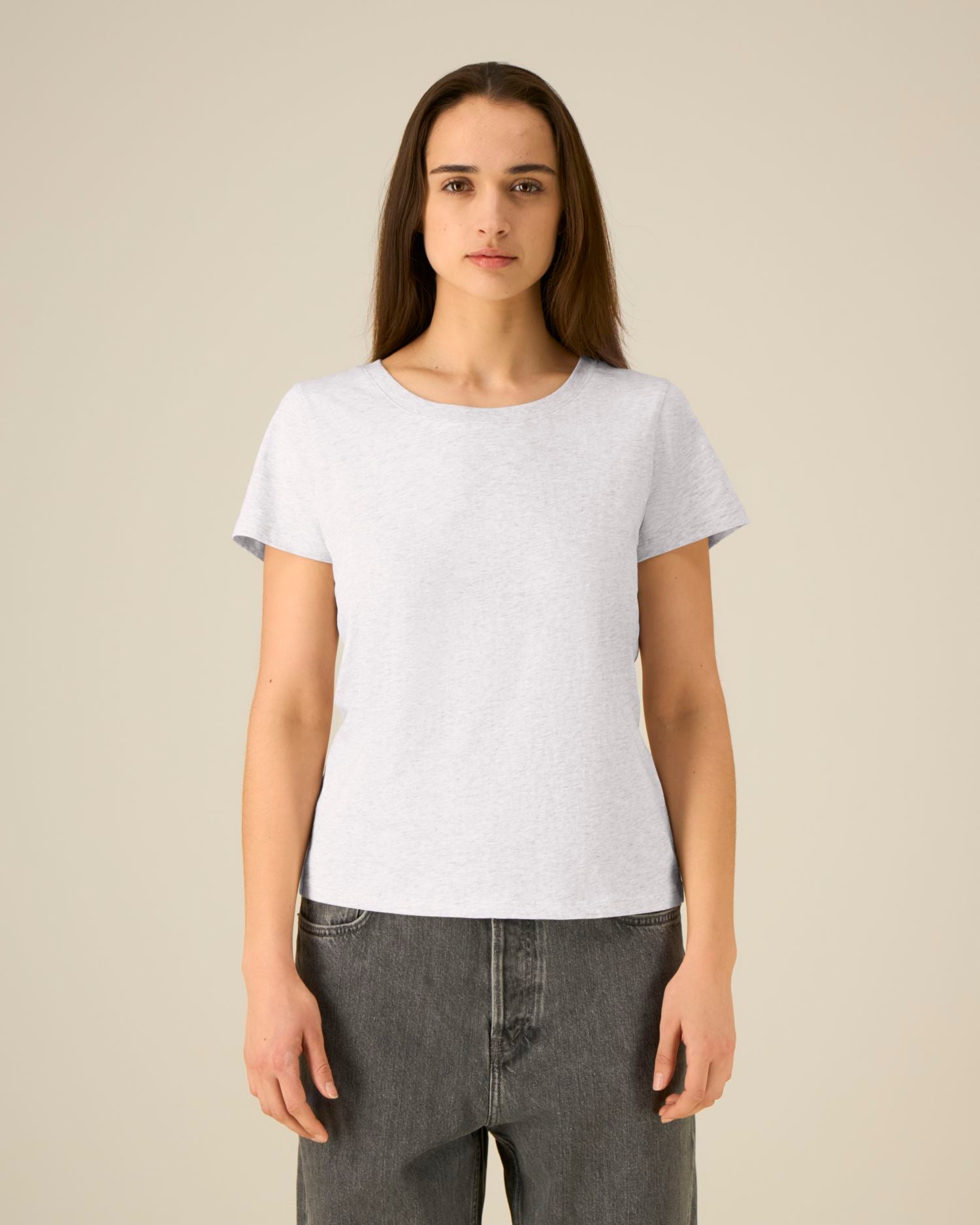Stella Expresser 2.0 - Cool Heather Grey - Vorderseite 