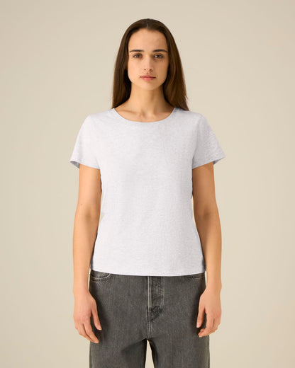 Stella Expresser 2.0 - Cool Heather Grey - Vorderseite 