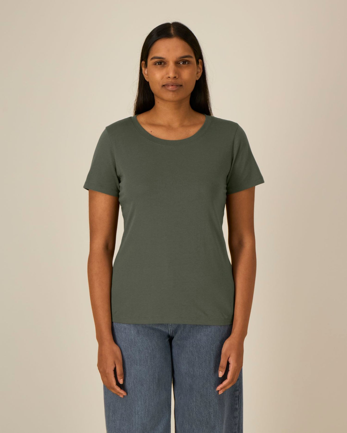 Stella Expresser 2.0 - Khaki - Vorderseite 