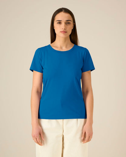 Stella Expresser 2.0 - Royal Blue - Vorderseite 