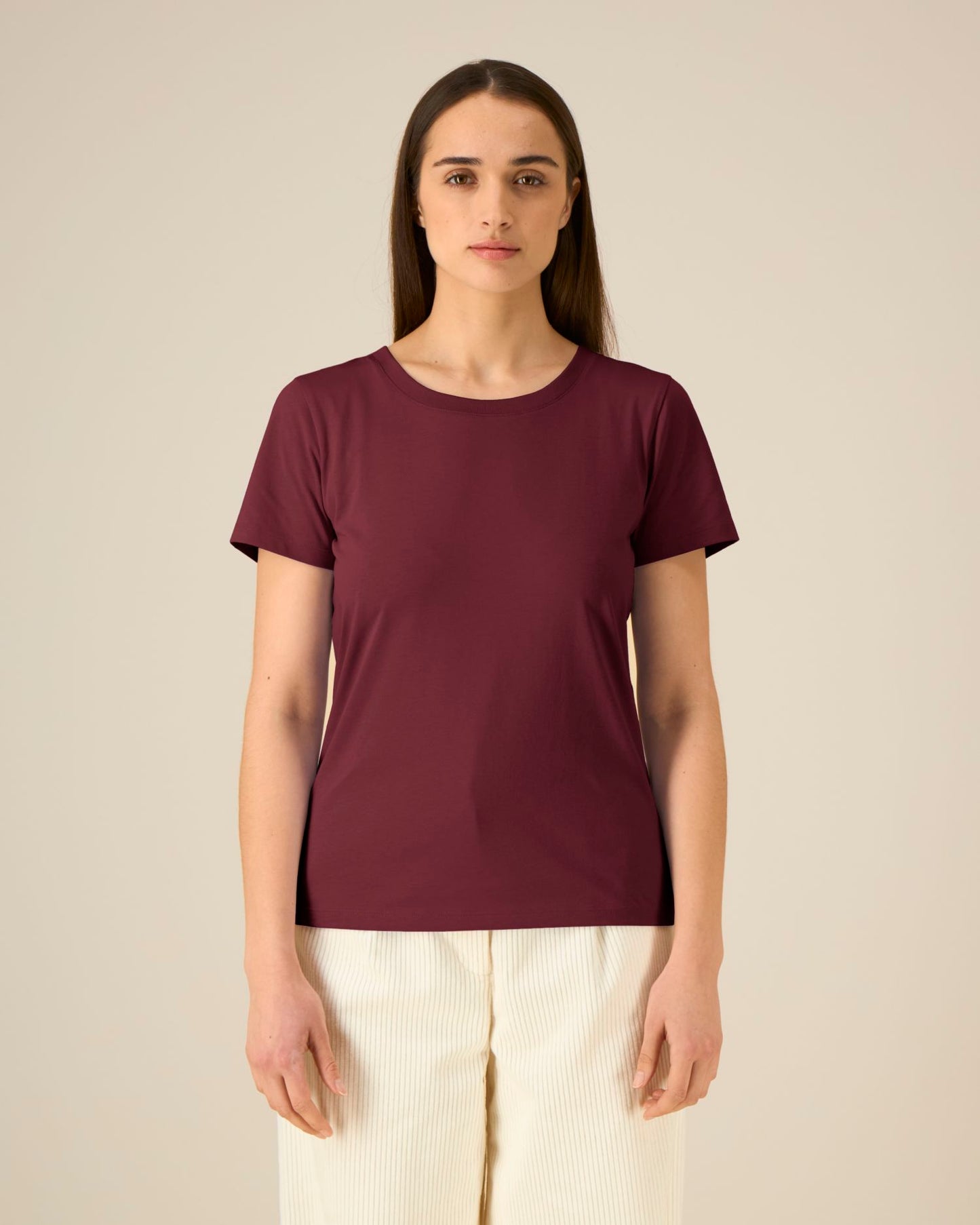Stella Expresser 2.0 - Burgundy - Vorderseite 