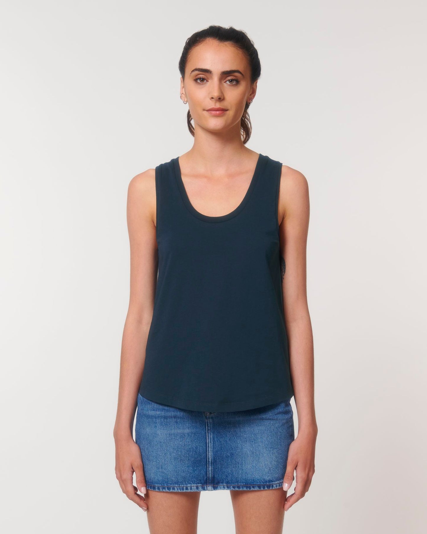 Stella Minter - French Navy - Vorderseite 