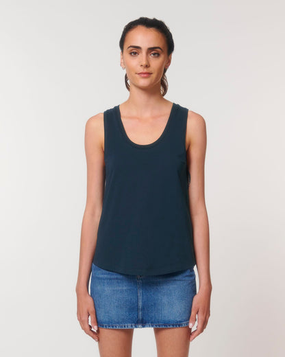 Stella Minter - French Navy - Vorderseite 