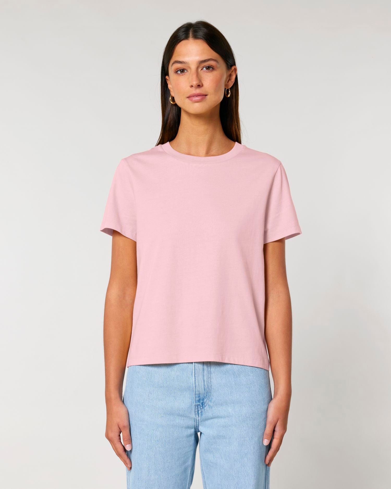 Stella Muser - Cotton Pink - Vorderseite 