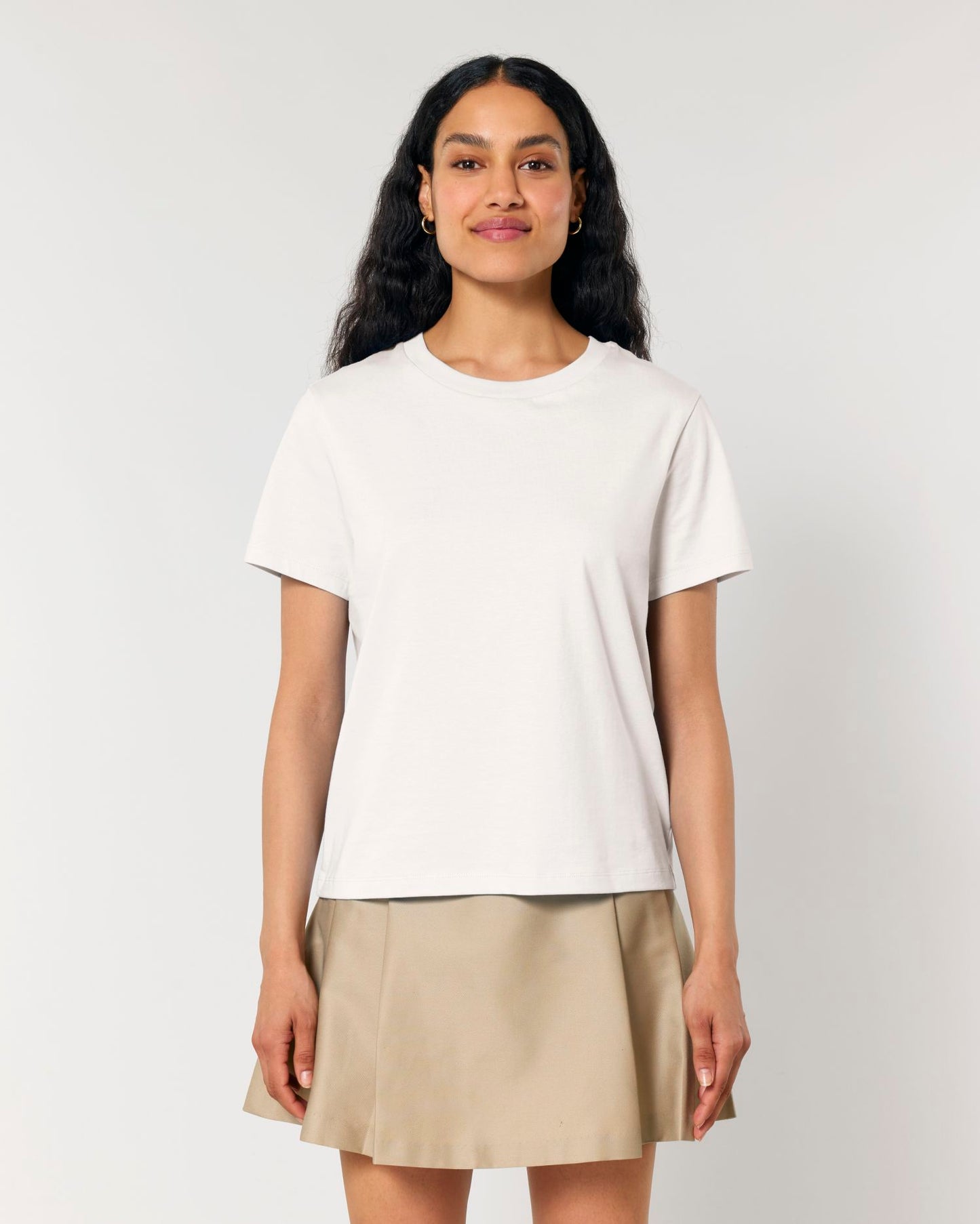 Stella Muser - Off White - Vorderseite 