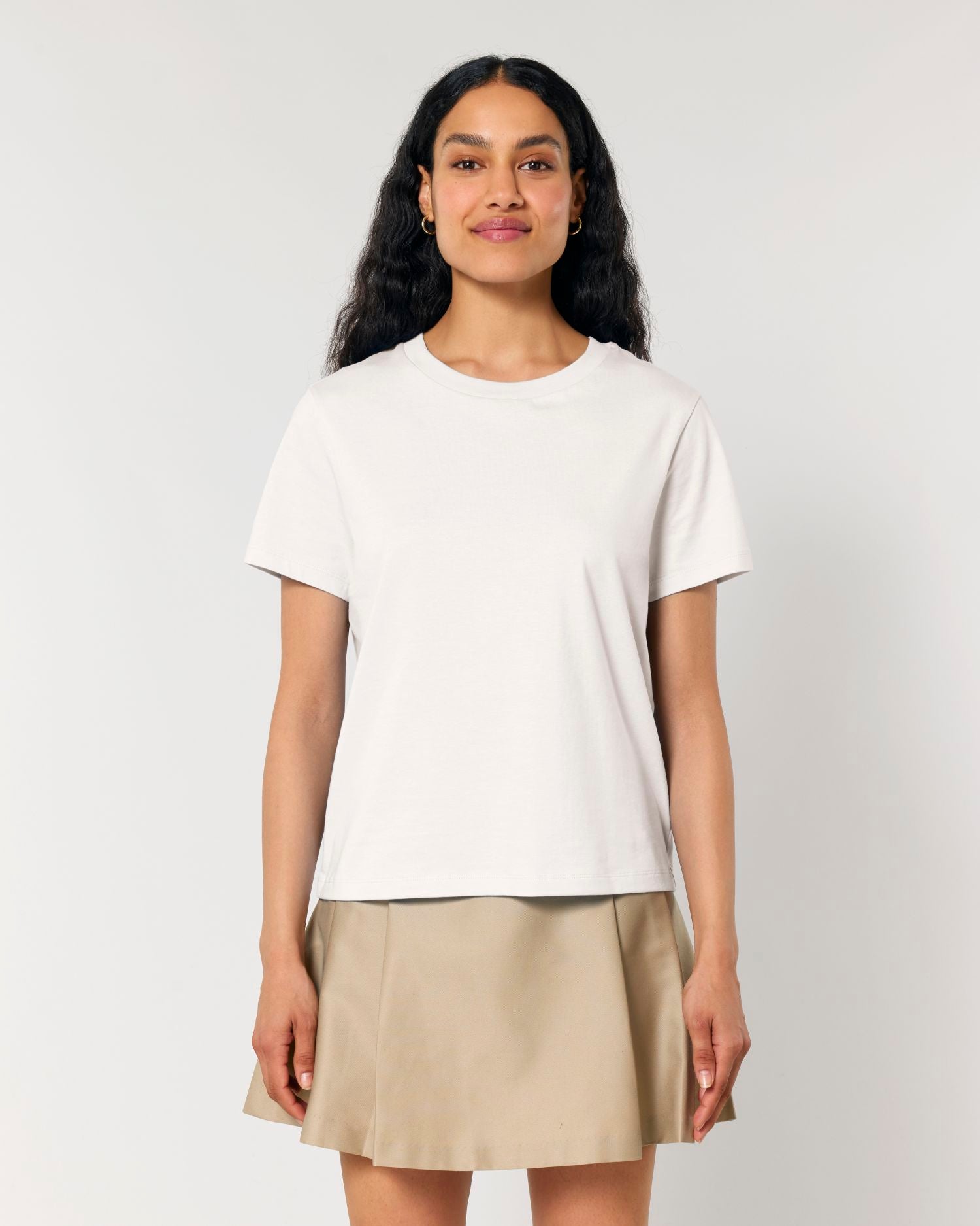 Stella Muser - Off White - Vorderseite 