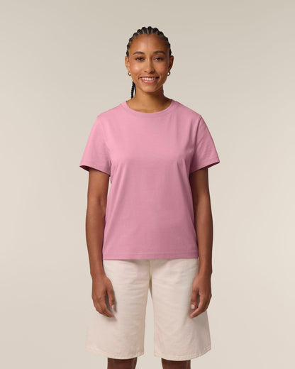 Stella Muser - Lilac Dream - Vorderseite 