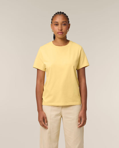 Stella Muser - Viva Yellow - Vorderseite 