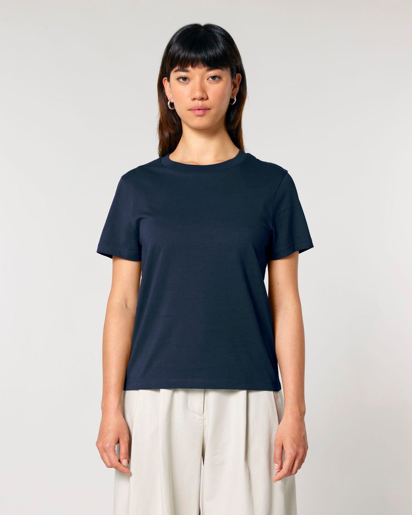 Stella Muser - French Navy - Vorderseite 