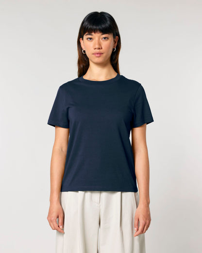 Stella Muser - French Navy - Vorderseite 