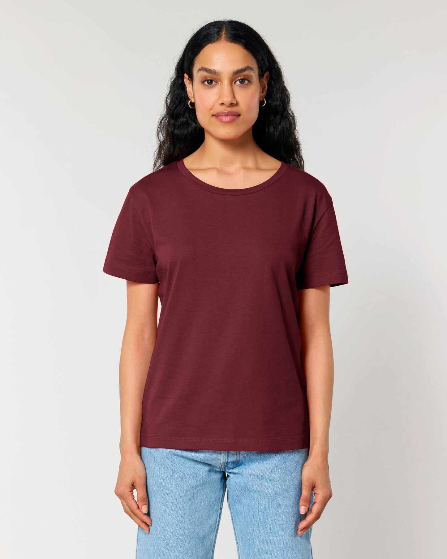 Stella Serena - Burgundy - Vorderseite 