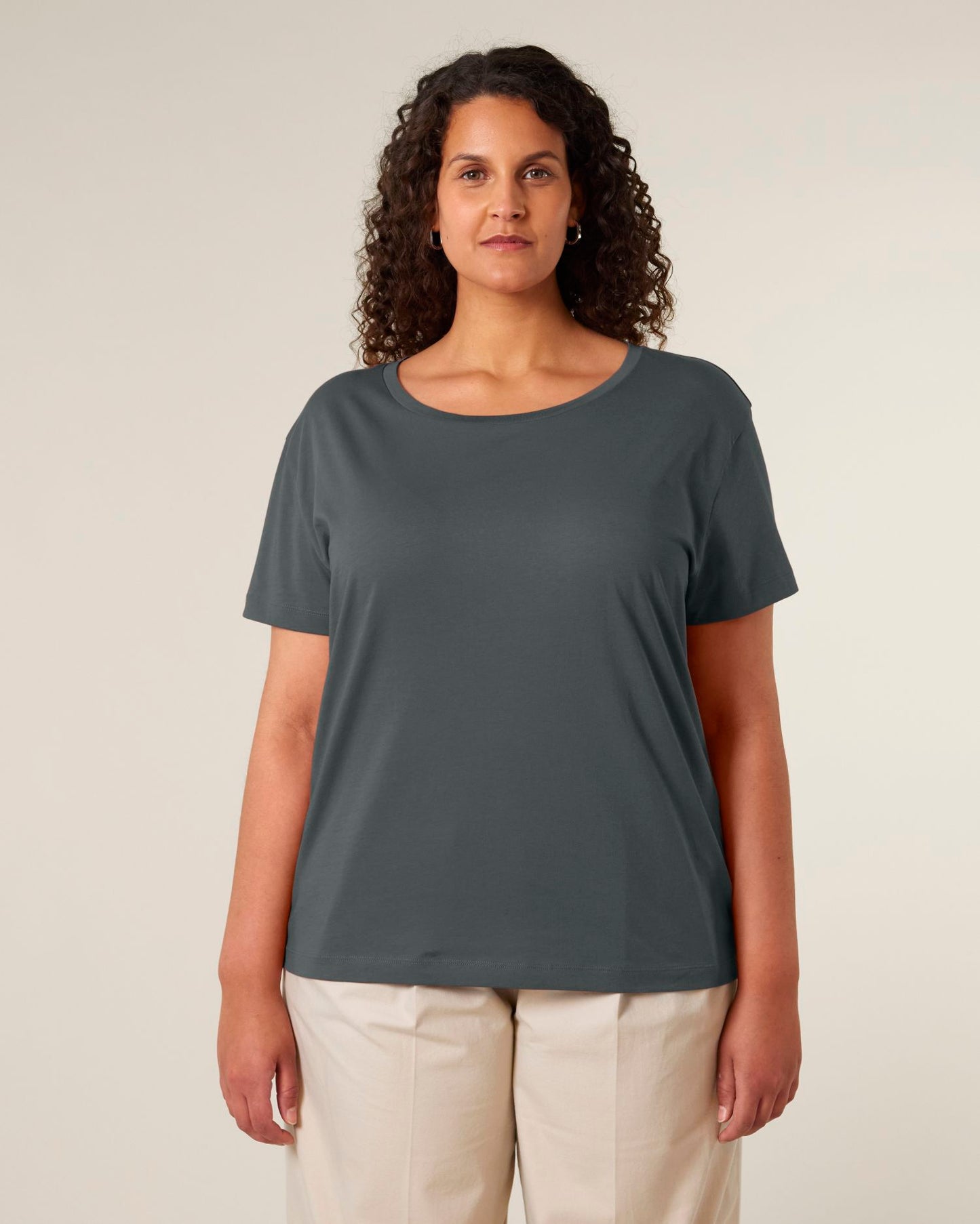 Stella Serena - Anthracite - Vorderseite 