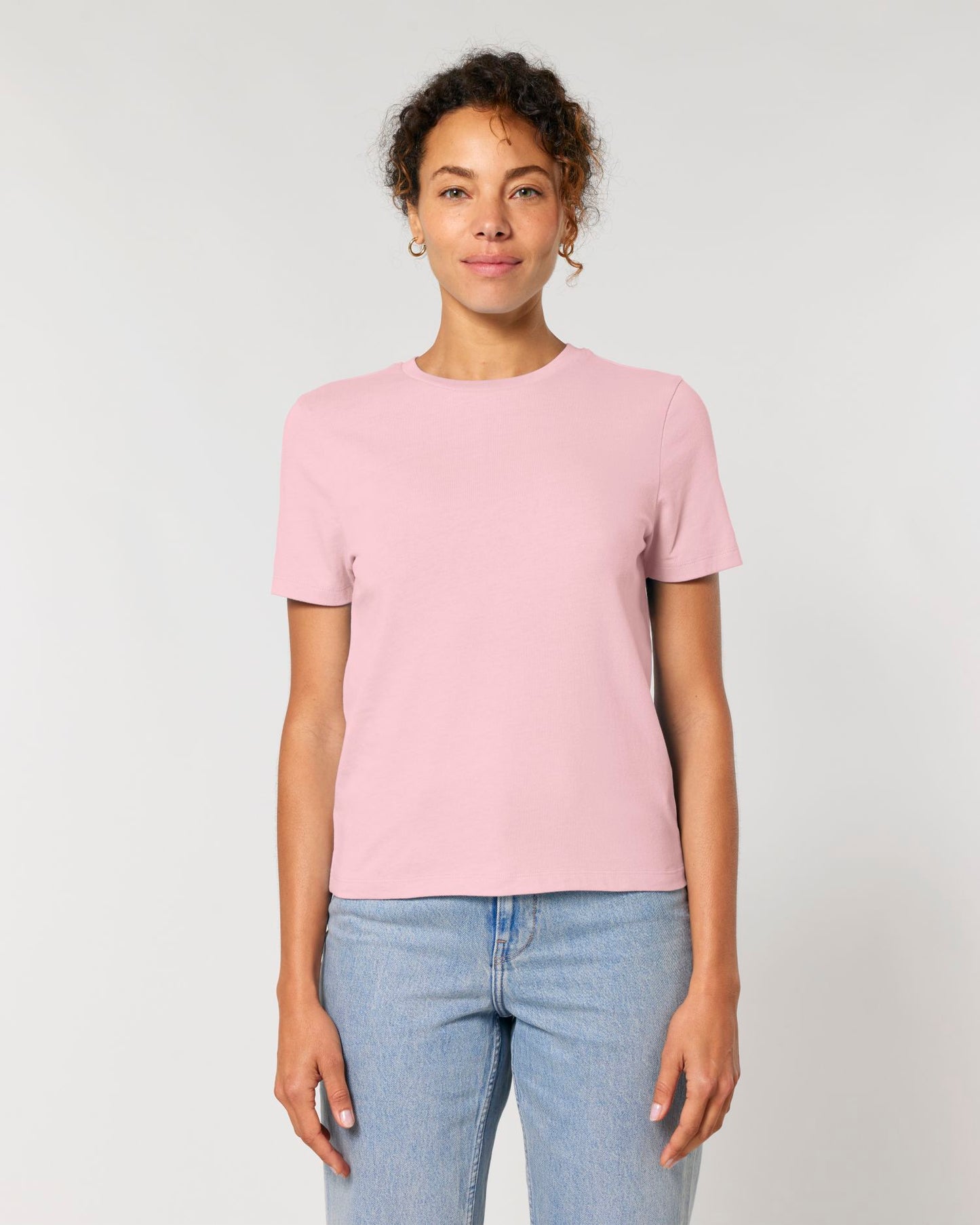 Stella Ella - Cotton Pink - Vorderseite 