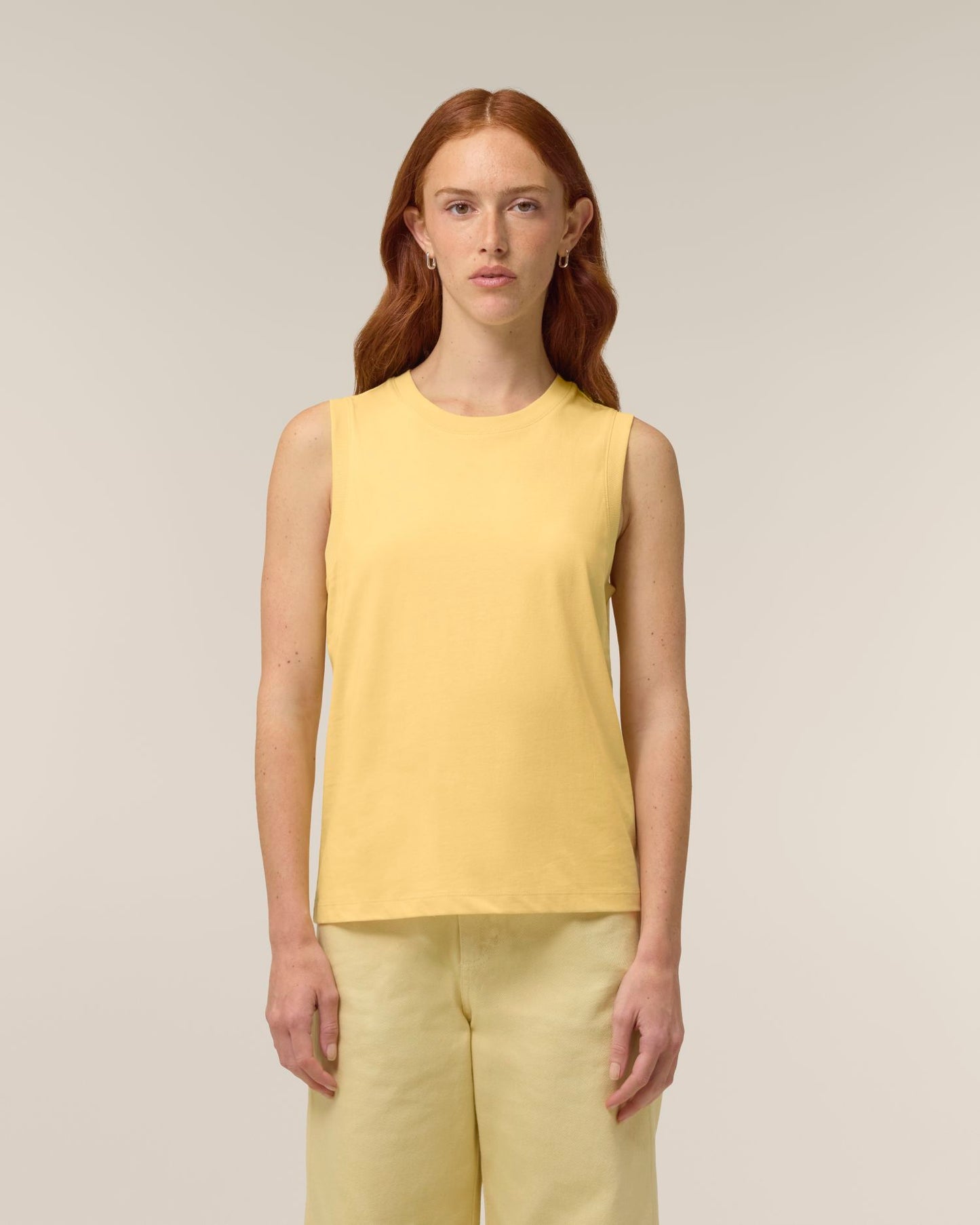 Stella Mia - Viva Yellow - Vorderseite 