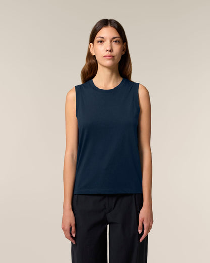 Stella Mia - French Navy - Vorderseite 