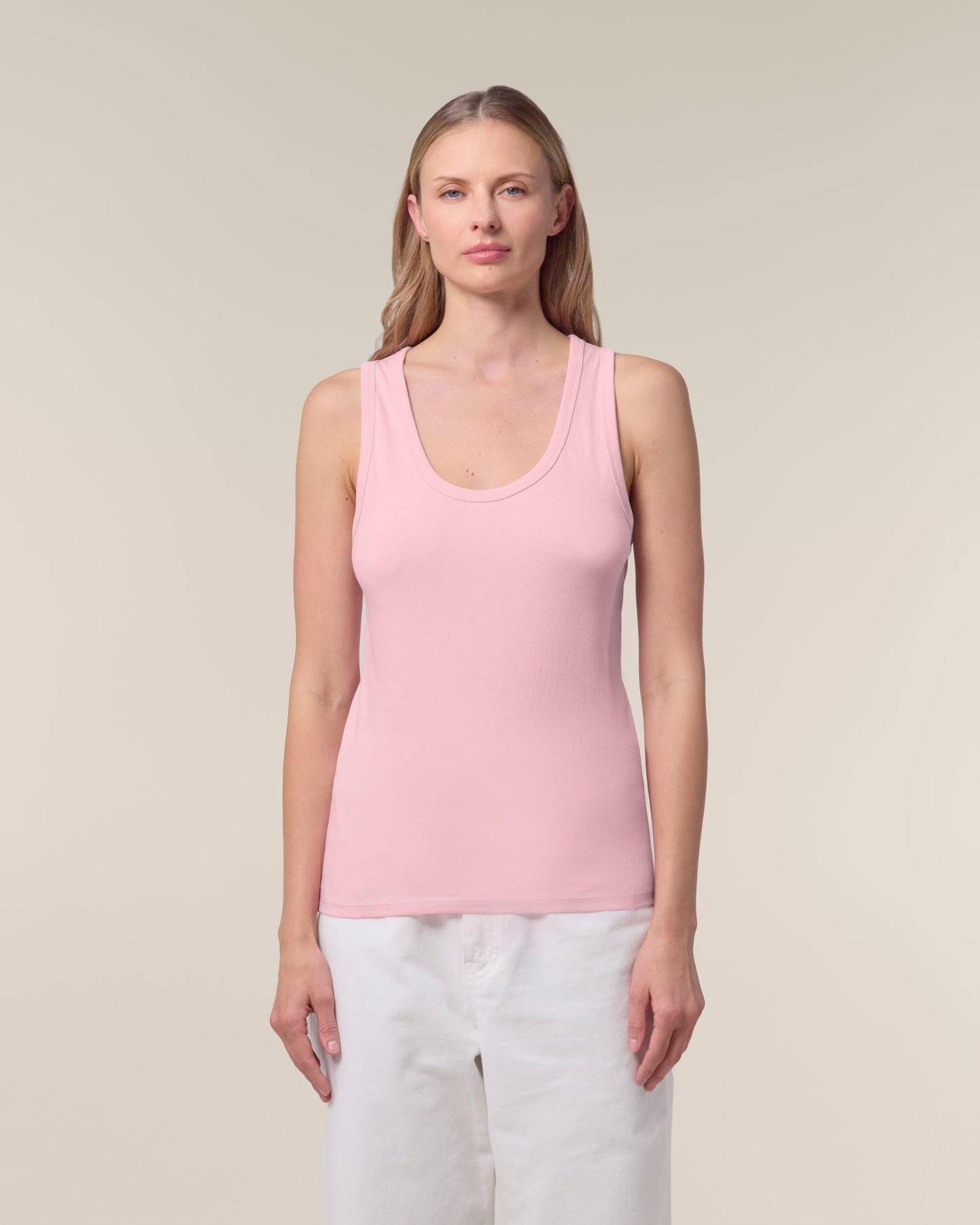 Stella Ava - Cotton Pink - Vorderseite 