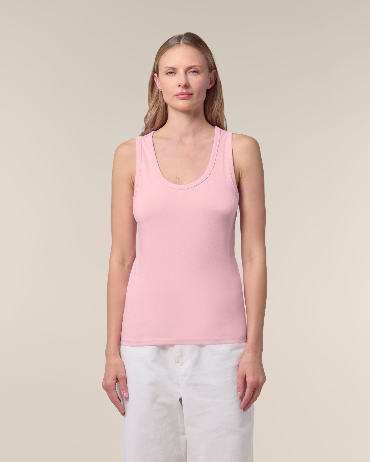 Stella Ava - Cotton Pink - Vorderseite 