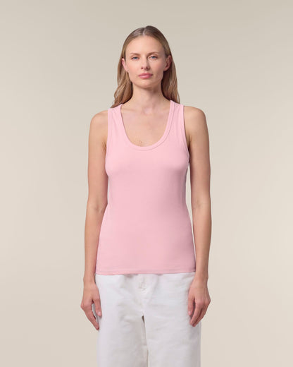 Stella Ava - Cotton Pink - Vorderseite 
