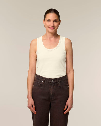 Stella Ava - Natural Raw - Vorderseite 