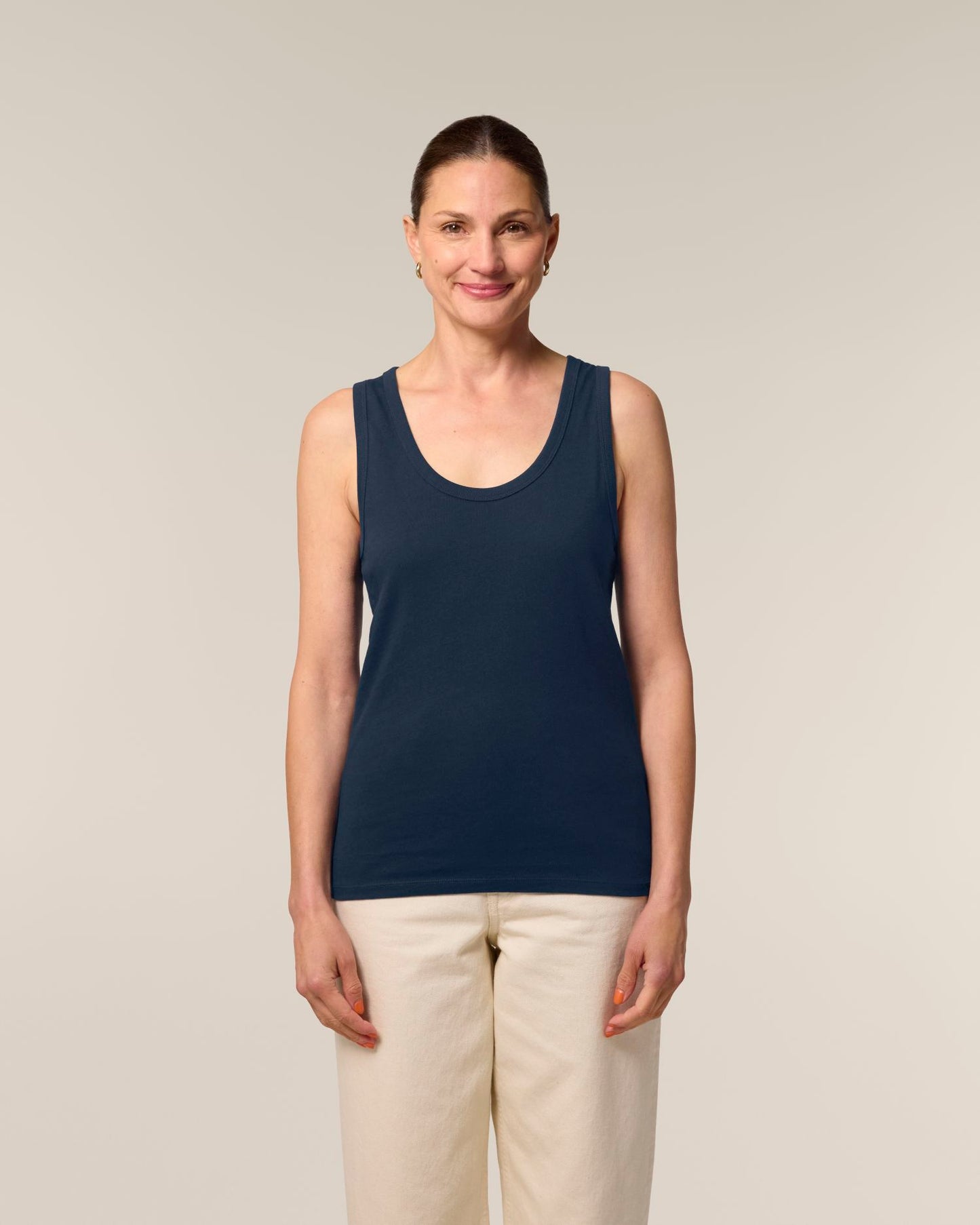 Stella Ava - French Navy - Vorderseite 
