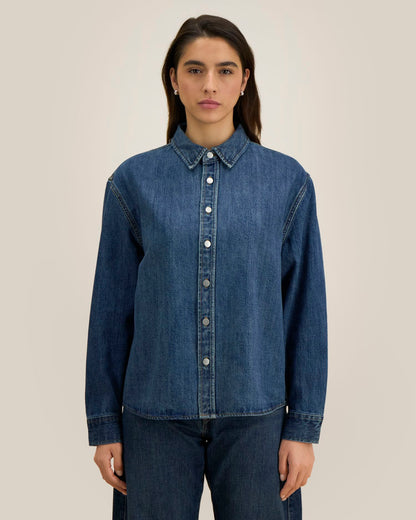 Palmer - Mid Wash - Vorderseite 